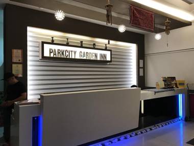 ParkCity Garden Inn