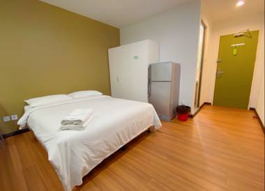 SEAVIEW BUSINESS INN