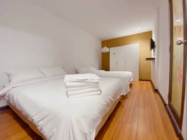 SEAVIEW BUSINESS INN