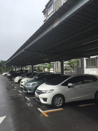 Home of Heaven Bintulu Homestay