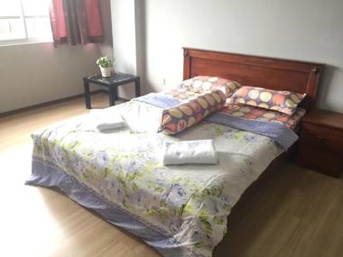 Home of Heaven Bintulu Homestay