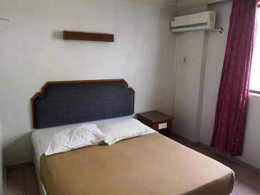 AircondRoom@Highland Inn