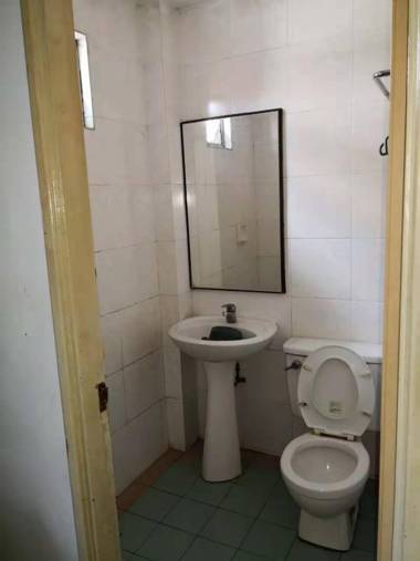 AircondRoom@Highland Inn