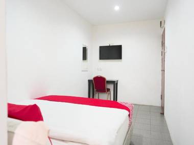 OYO 89373 Nobel Homestay