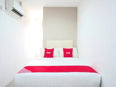 OYO 89373 Nobel Homestay
