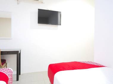 OYO 89373 Nobel Homestay