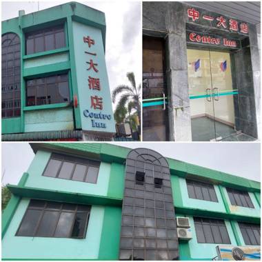 OYO 90171 Centre Inn