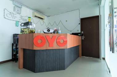 OYO 90207 Sir Inn