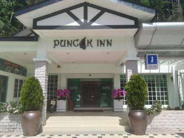 Puncak Inn Fraser'S Hill