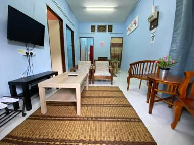 Casa Rico Homestay