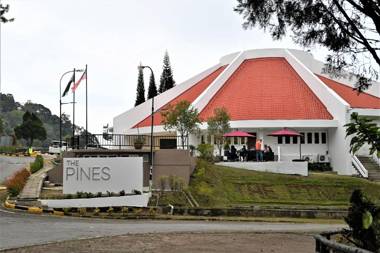 The Pines at Fraser's Hill Malaysia