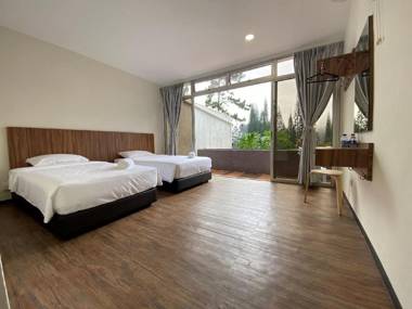 The Pines at Fraser's Hill Malaysia