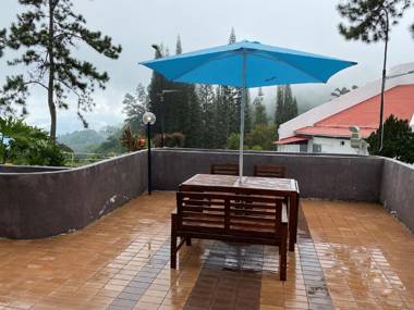 The Pines at Fraser's Hill Malaysia