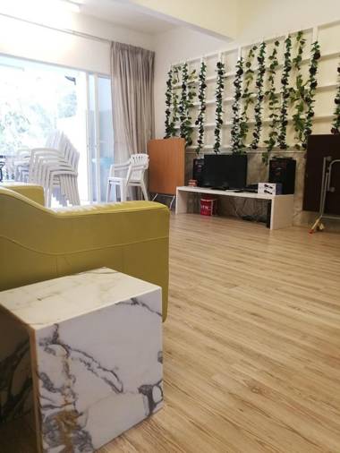 The Heaven Retreat B7-2-1 ( Silverpark)