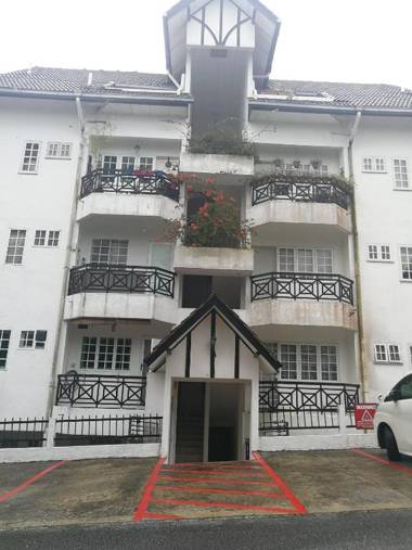 The Heaven Retreat B7-2-1 ( Silverpark)