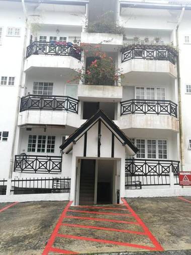 The Heaven Retreat B7-2-1 ( Silverpark)