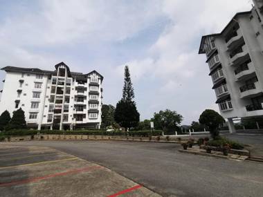 B5 - Fraser Panorama