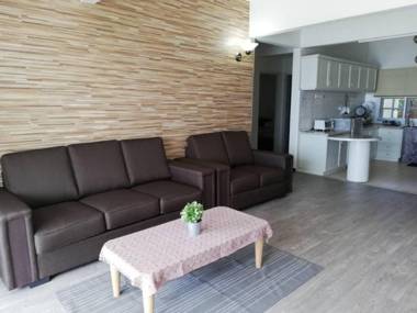 B5 - Fraser Panorama