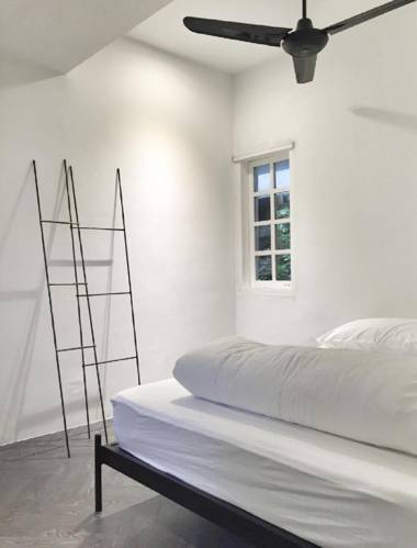 Colonie 1112 Fraser's Hill