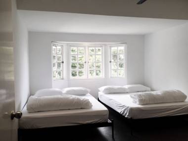 Colonie 1112 Fraser's Hill