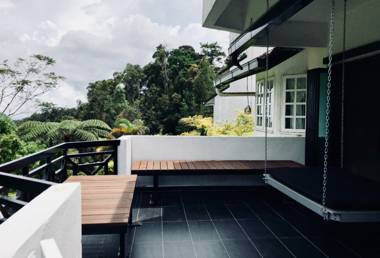 Colonie 1112 Fraser's Hill