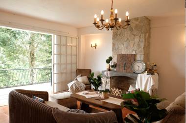 Green Acres Fraser's Hill