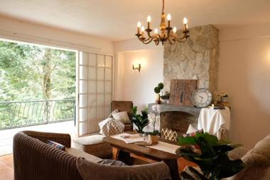 Green Acres Fraser's Hill