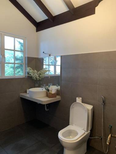 Green Acres Fraser's Hill