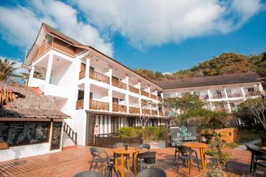 Bubu Resort