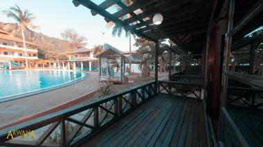 Arwana Perhentian Resort