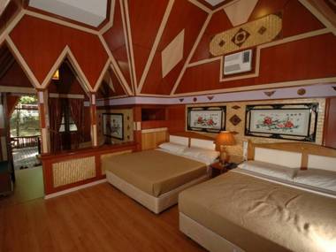 Shari-La Island Resort