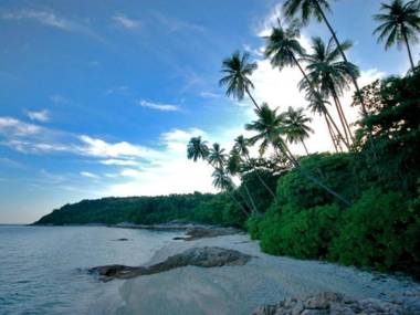 Shari-La Island Resort