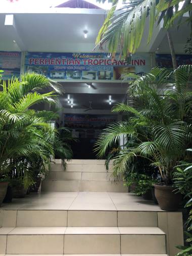Perhentian Tropicana Inn
