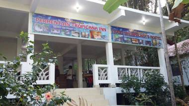 Perhentian Tropicana Inn