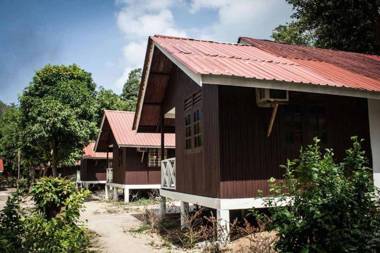 The Barat Perhentian