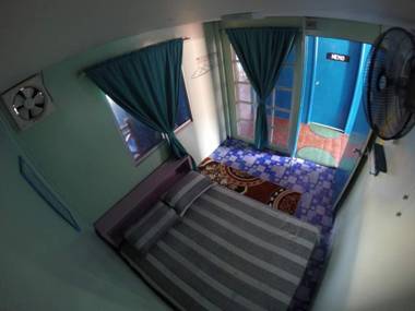 Seahorse Diver Guesthouse