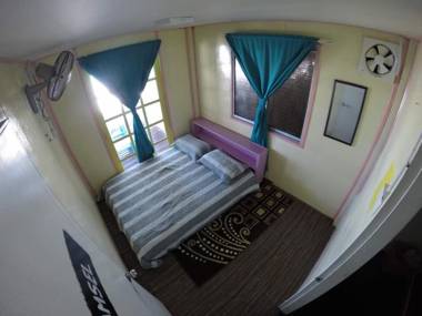 Seahorse Diver Guesthouse