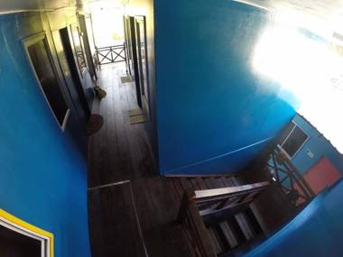 Seahorse Diver Guesthouse