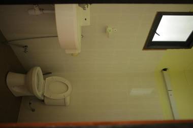 D Rock Garden Resort