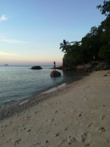 Perhentian Chomel Chalet