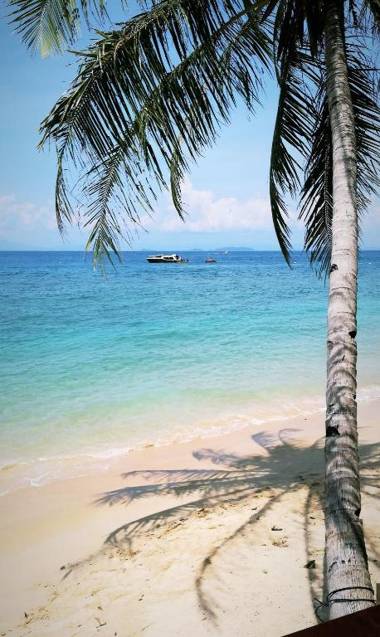 Villamas Perhentian Resort
