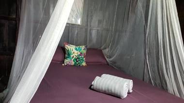 Harrera Perhentian Long Beach