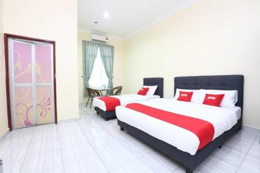 OYO 89607 Aloha Chalet