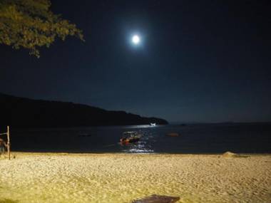 Eco Marine Perhentian Island Resort - Hostel