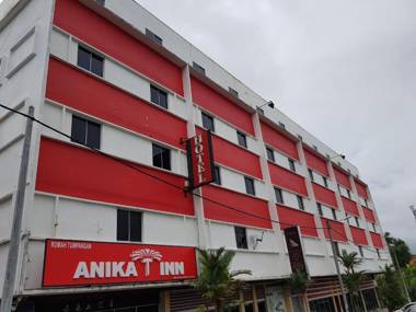 Anika Inn - Kluang