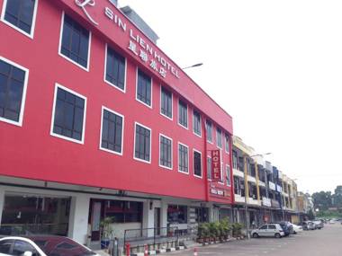 SiN LiEN HOTEL