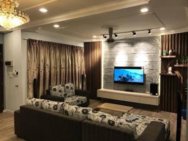 Regolith Home