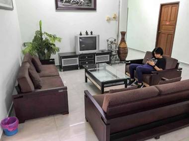 Hotel Kluang Comfort