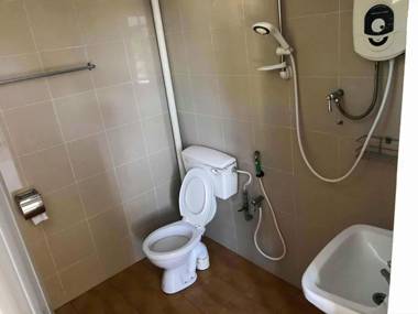 Hotel Kluang Comfort