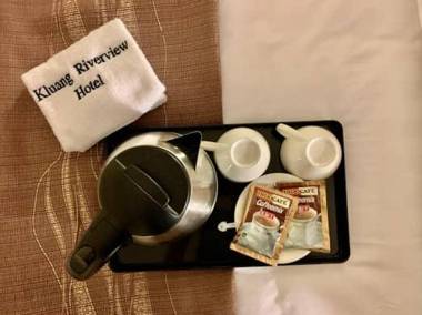 KLUANG RIVERVIEW HOTEL